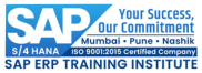 SAP ERP TRAINING INSTITUTE, MUMBAI